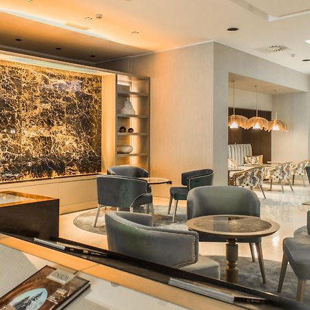 Eurostars Diana Palace Паленсия Экстерьер фото