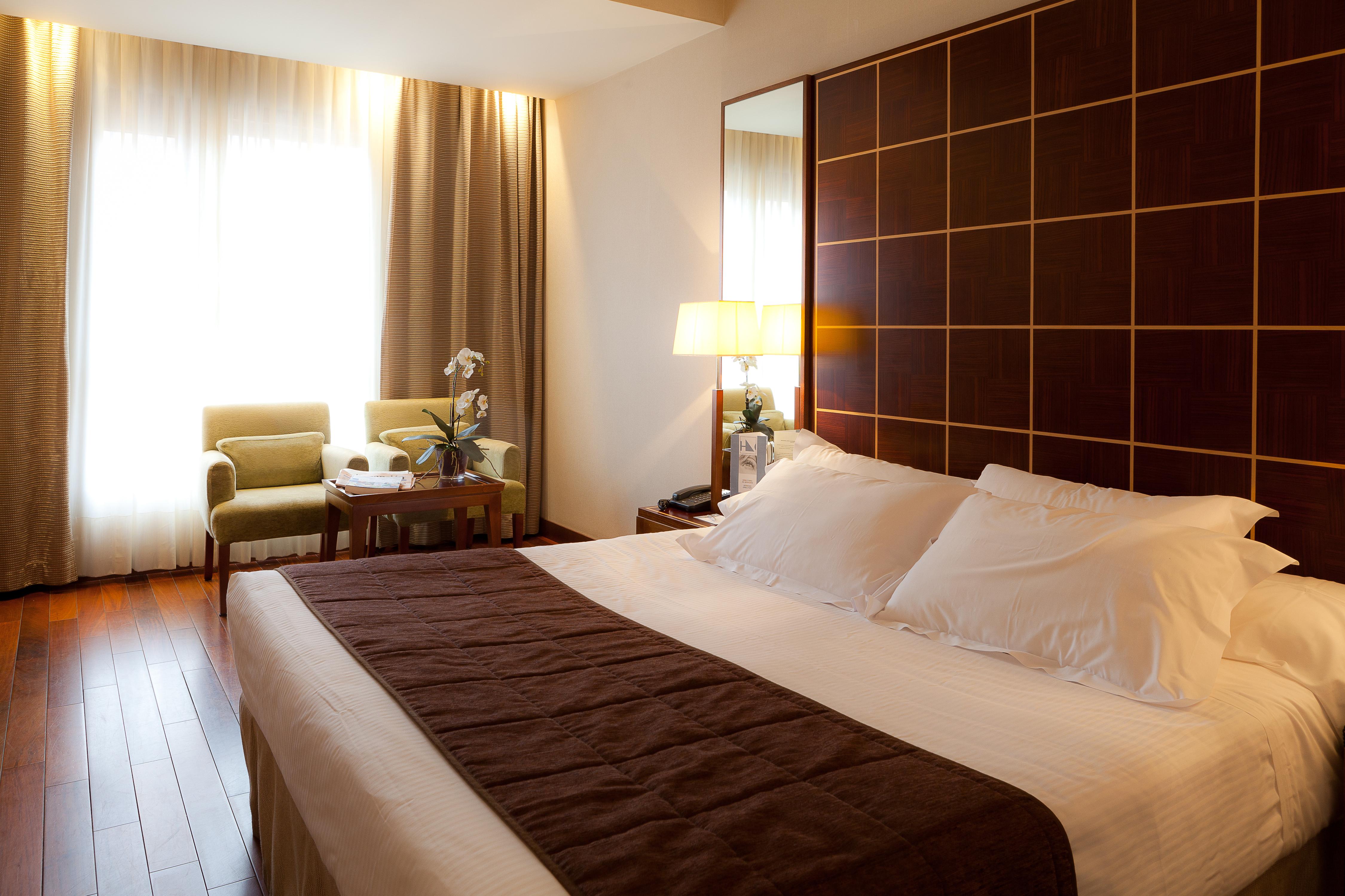 Eurostars Diana Palace Паленсия Экстерьер фото