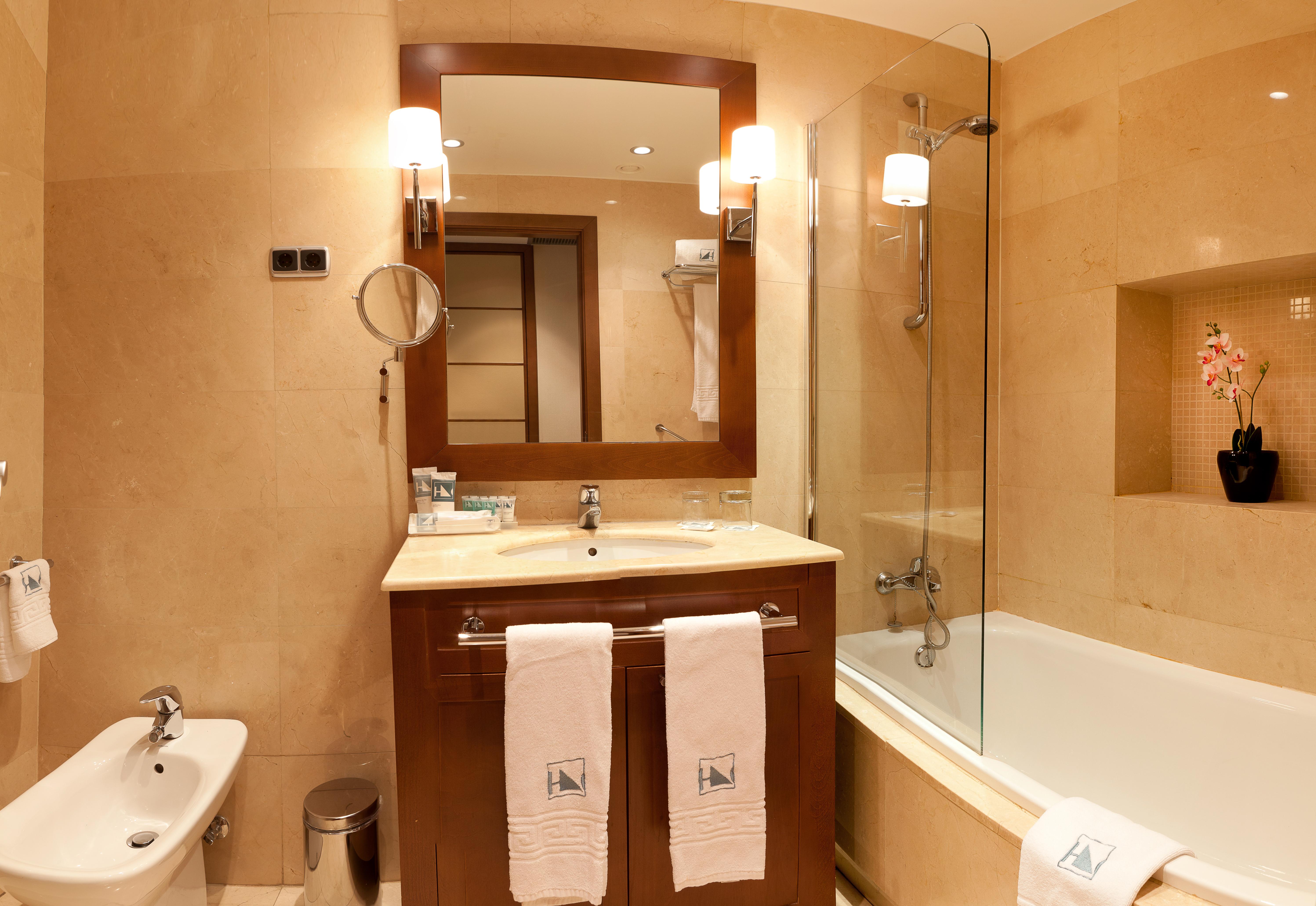 Eurostars Diana Palace Паленсия Экстерьер фото