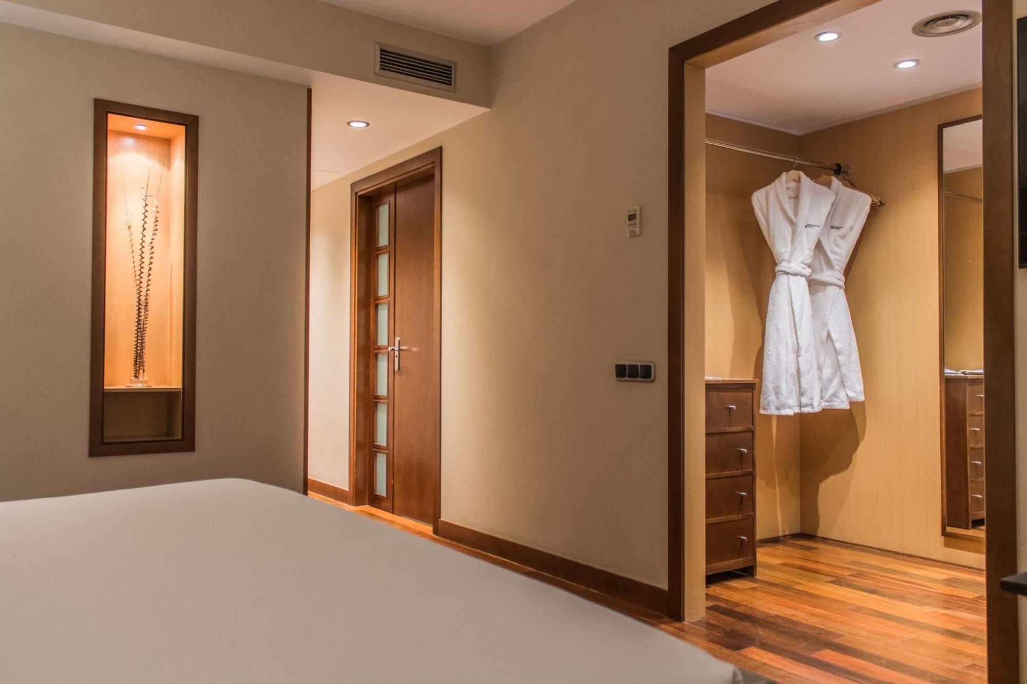 Eurostars Diana Palace Паленсия Экстерьер фото
