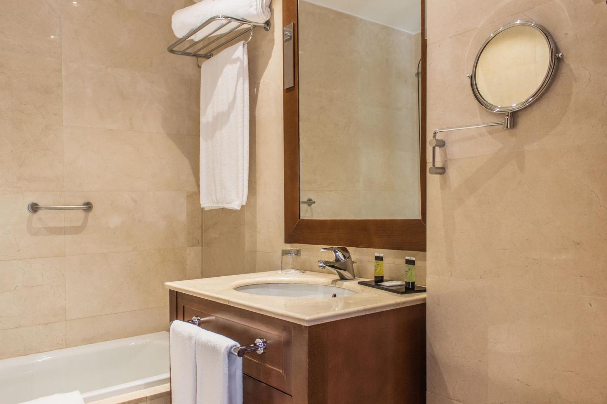 Eurostars Diana Palace Паленсия Экстерьер фото
