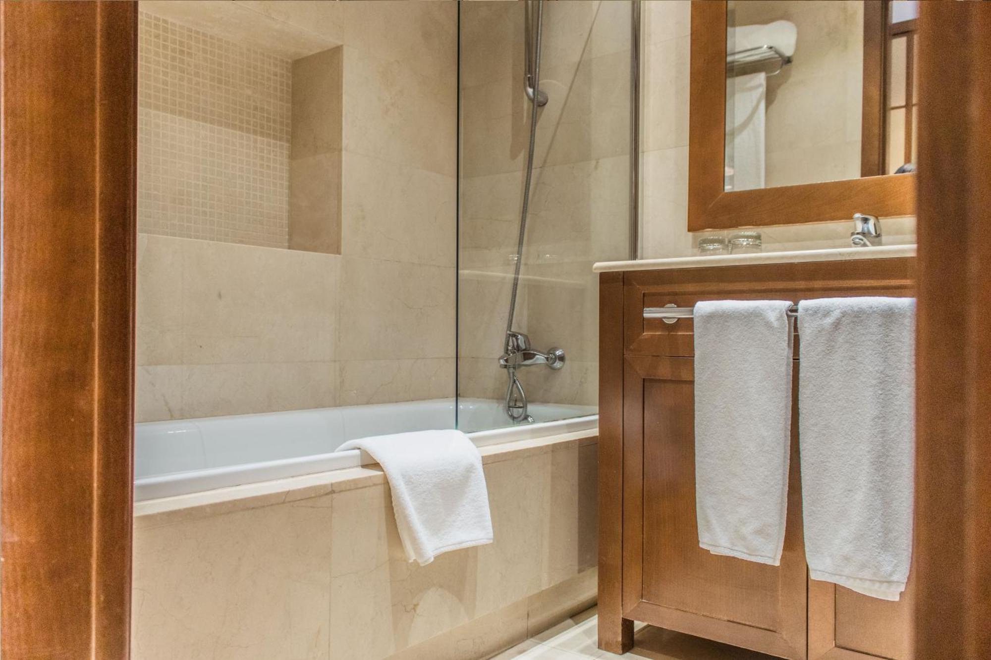 Eurostars Diana Palace Паленсия Экстерьер фото