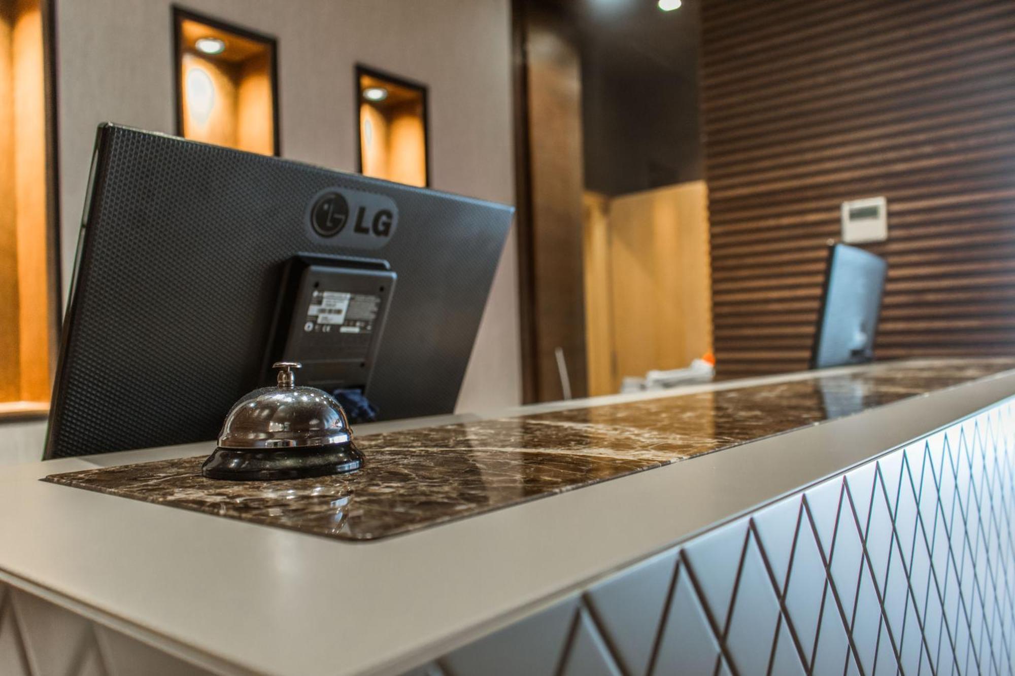 Eurostars Diana Palace Паленсия Экстерьер фото