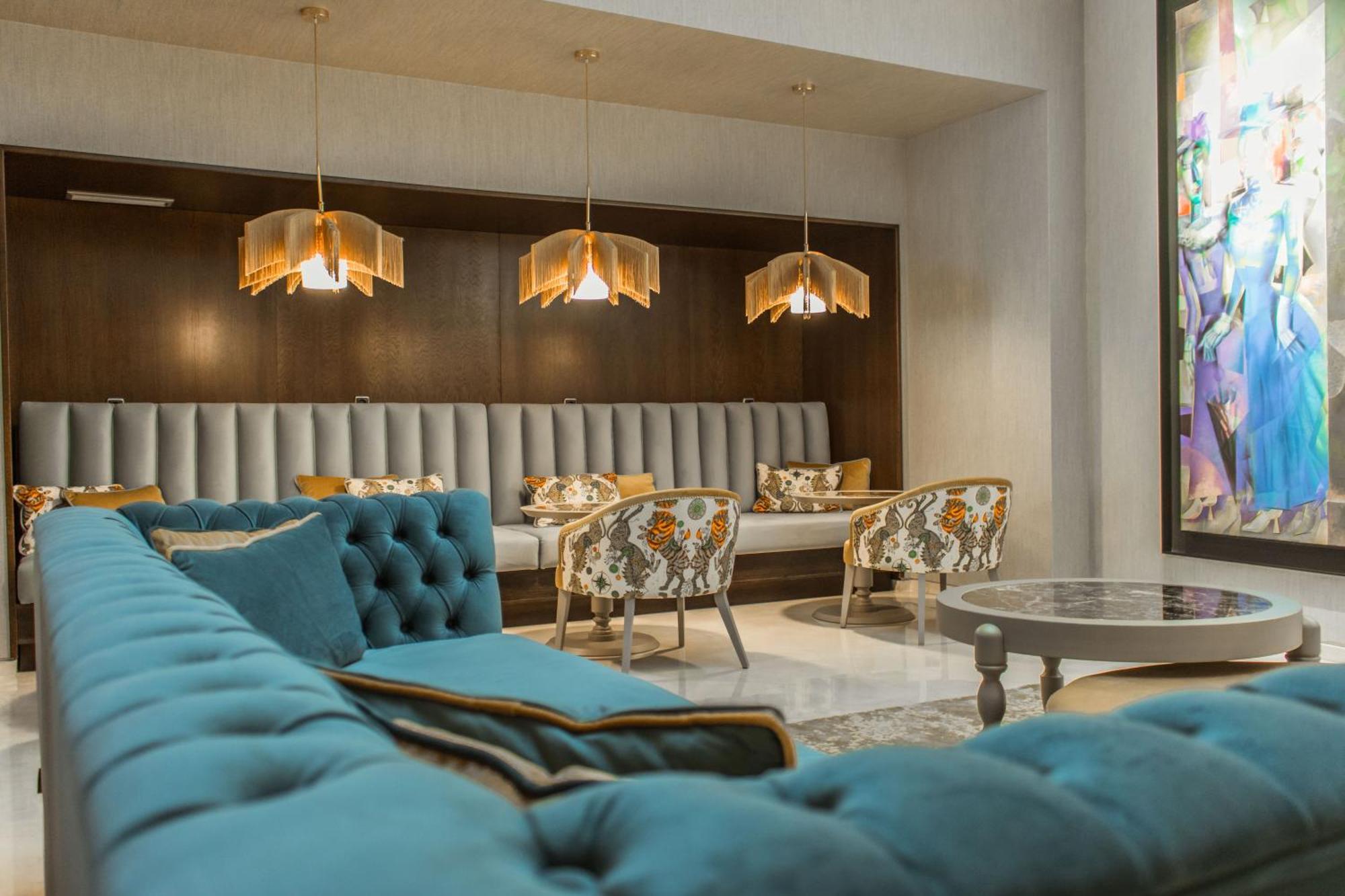 Eurostars Diana Palace Паленсия Экстерьер фото