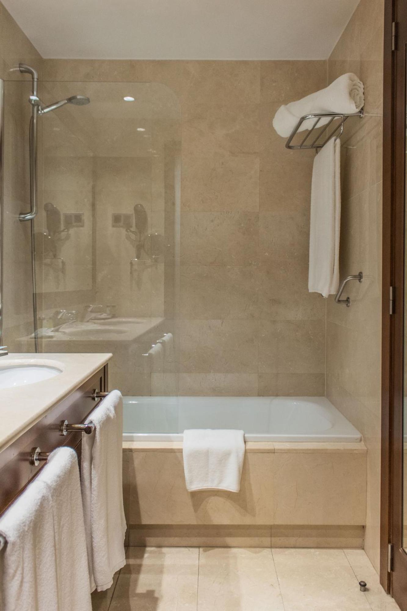 Eurostars Diana Palace Паленсия Номер фото