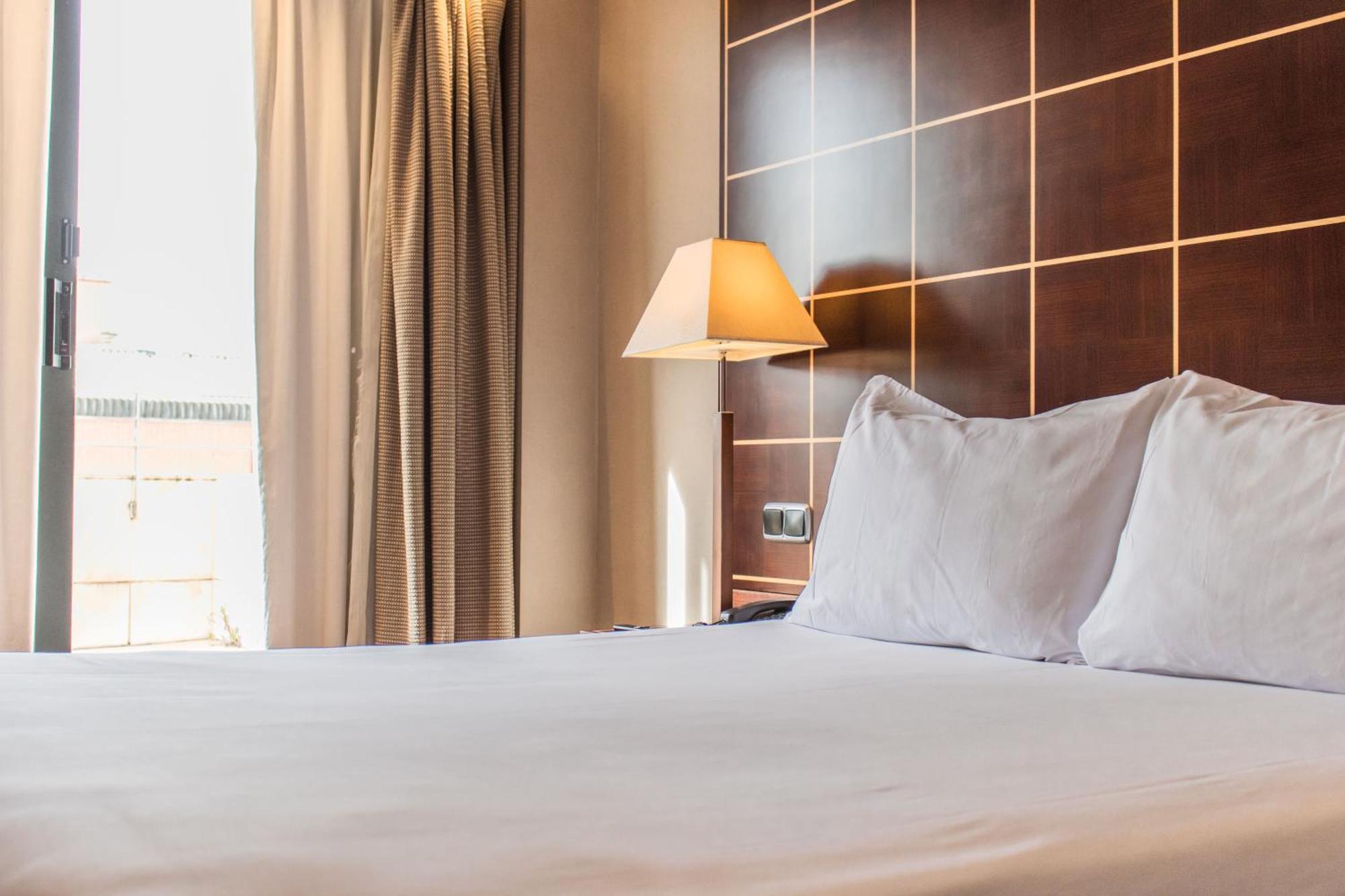 Eurostars Diana Palace Паленсия Номер фото
