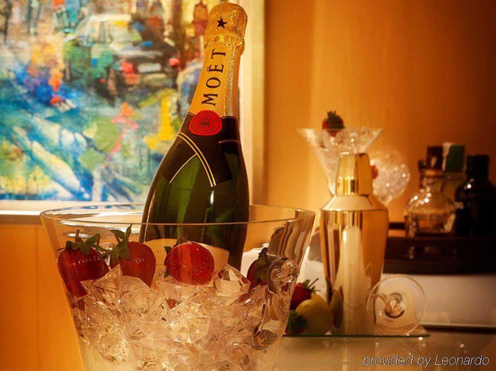 Eurostars Diana Palace Паленсия Экстерьер фото