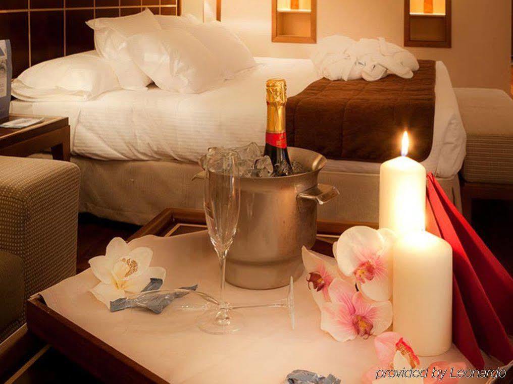 Eurostars Diana Palace Паленсия Экстерьер фото